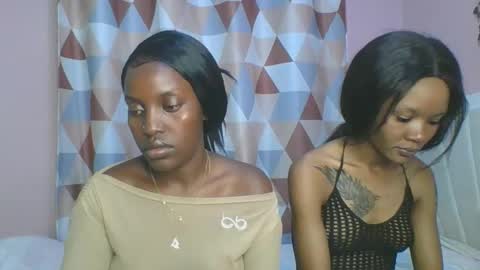 Snapshot of messyluna chatting on 04.23.26 meggy and bree online show from 04.23.26