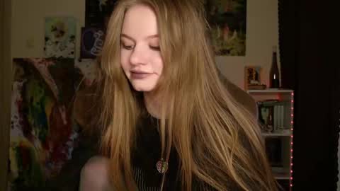 Snapshot of metacatharsis chatting on 03.13.26 Eva online show from 03.13.26