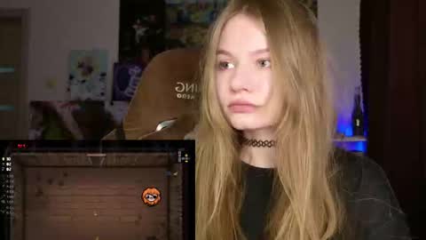 Snapshot of metacatharsis chatting on 03.16.26 Eva online show from 03.16.26