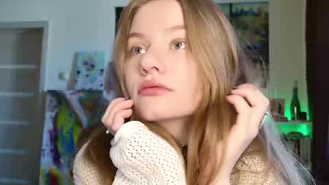 Snapshot of metacatharsis chatting on 03.22.26 Eva online show from 03.22.26