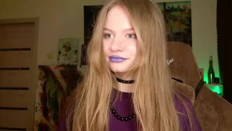 Snapshot of metacatharsis chatting on 03.24.26 Eva online show from 03.24.26