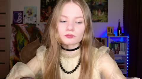Snapshot of metacatharsis chatting on 03.30.26 Eva online show from 03.30.26