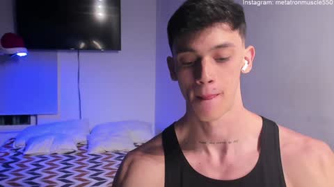 Dany online show from 12.22.24