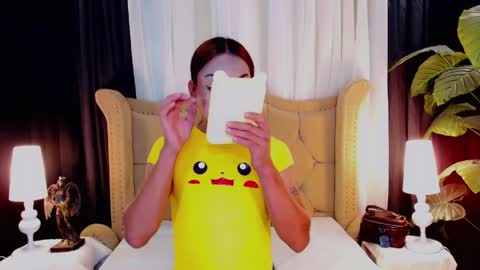 myka online show from 05.15.26