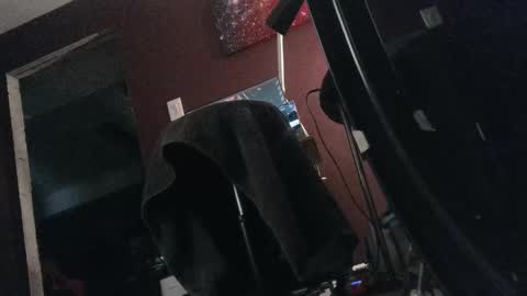 Snapshot of methorny chatting on 12.27.24 methorny online show from 12.27.24