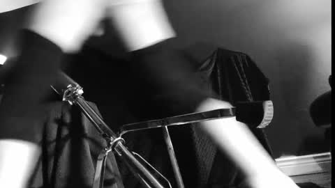 Snapshot of methorny chatting on 03.01.25 methorny online show from 03.01.25