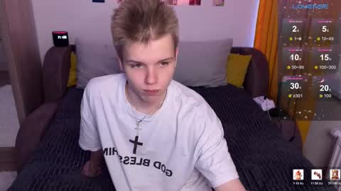 Arthur online show from 01.14.26