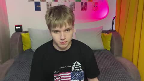 Arthur online show from 03.07.26