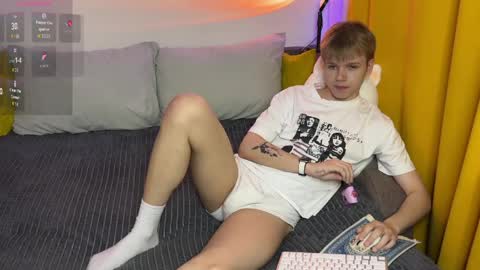 Arthur online show from 03.25.26