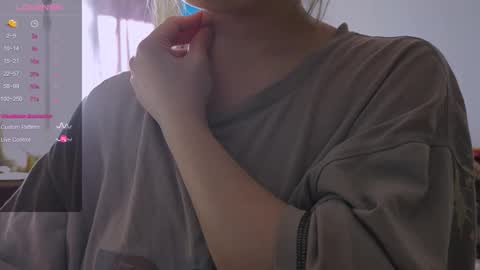 Stella online show from 12.03.25