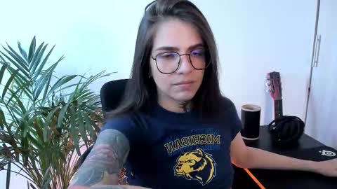 Meurif online show from 10.15.25