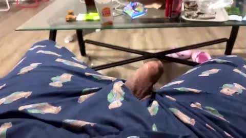 CUMSHOW online show from 02.16.26