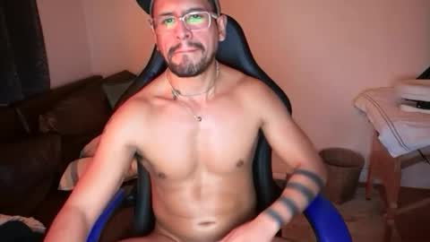 mexdave online show from 01.07.26