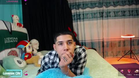 Jhon online show from 03.31.26