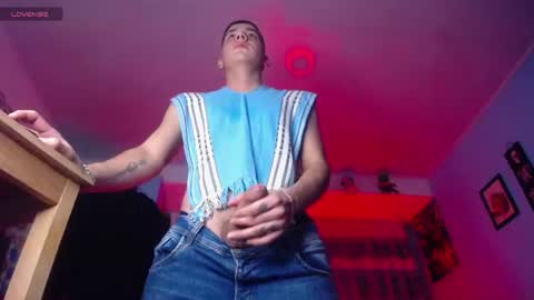 Snapshot of mexican_cum chatting on 06.11.26 Jhon online show from 06.11.26
