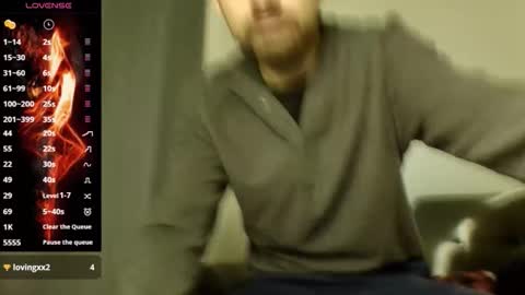 MEXICANCOCK OF casanova single online show from 01.11.26