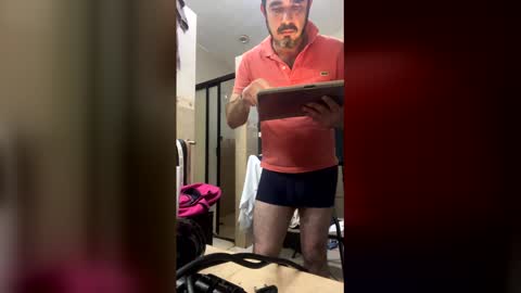 mexicoargentinito online show from 01.18.26