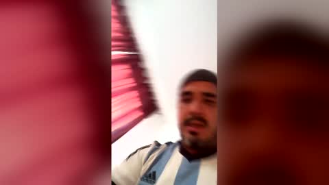 mexicoargentinito online show from 04.23.26