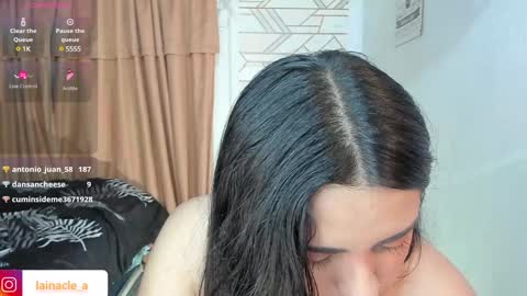 Snapshot of mexitalyguitarist chatting on 01.21.25 Booniee online show from 01.21.25