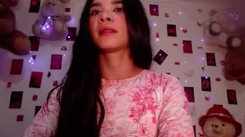 meygan_ online show from 10.02.25