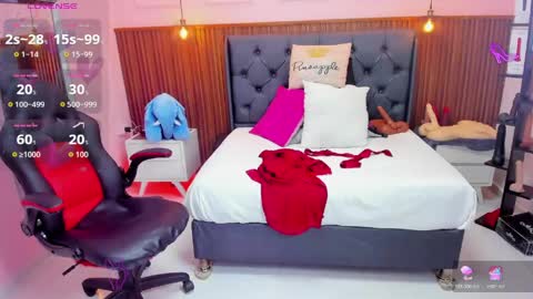 meylagia online show from 03.14.26