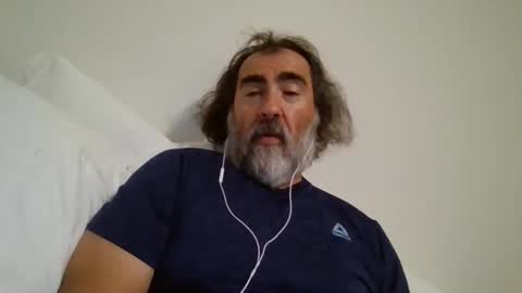 DaddyBear4U online show from 05.12.26
