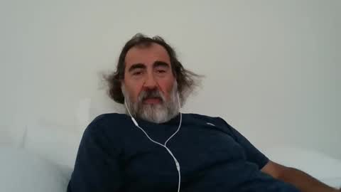 DaddyBear4U online show from 05.12.26