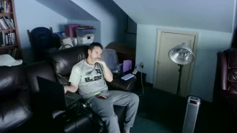 LockedOutNaked online show from 12.08.24