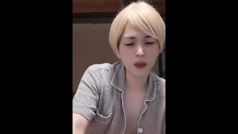 mgnhiroyuki online show from 10.05.25