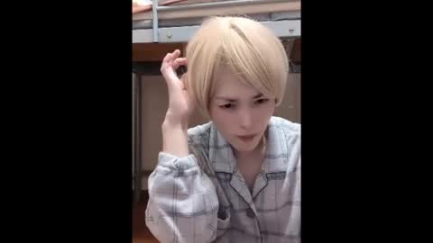 mgnhiroyuki online show from 12.14.25