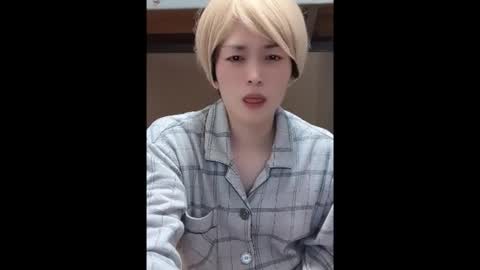 mgnhiroyuki online show from 01.18.26