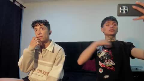 MATHIAS online show from 11.13.25