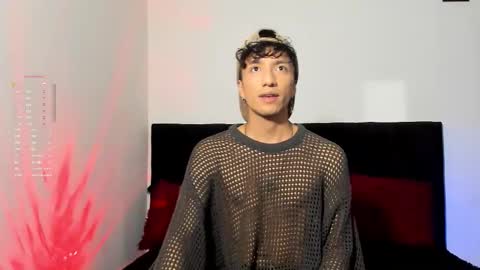 MATHIAS online show from 01.14.26