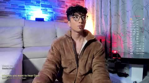 MATHIAS online show from 02.03.26