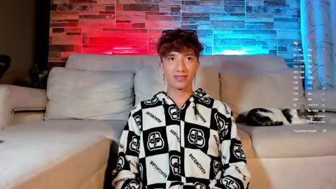 MATHIAS online show from 03.12.26