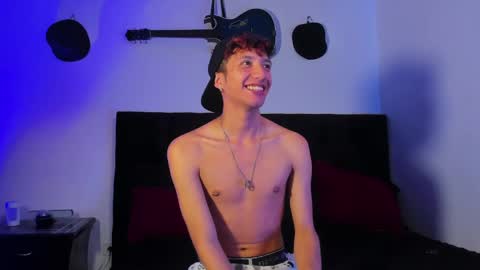 MATHIAS online show from 04.01.26