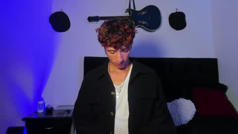 MATHIAS online show from 04.12.26