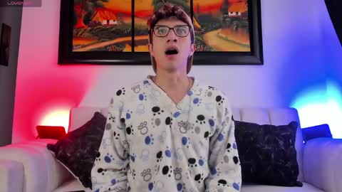 MATHIAS online show from 04.18.26