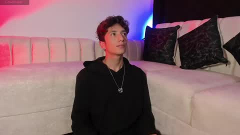 MATHIAS online show from 04.20.26