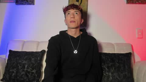 MATHIAS online show from 06.04.26