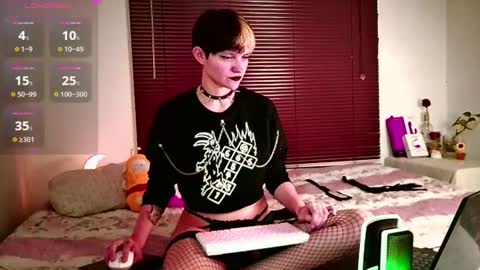 Mhax online show from 07.14.26