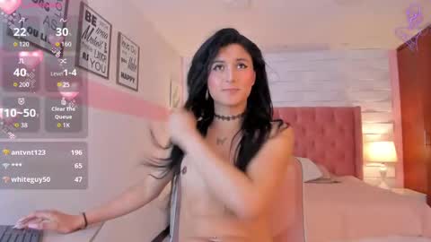 melissa online show from 09.12.25