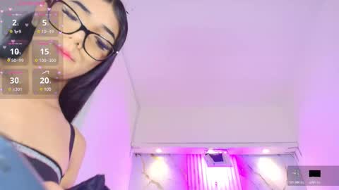 Mhia Kate online show from 01.17.26