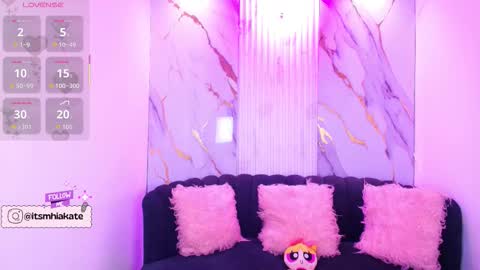 Mhia Kate online show from 02.09.26