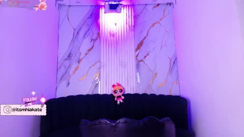 Mhia Kate online show from 03.31.26