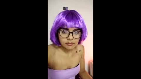 Snapshot of mi_chiquitabebe chatting on 05.14.26 mi_chiquitabebe online show from 05.14.26