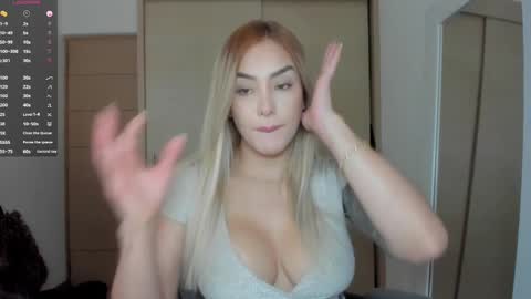 mi suk1 online show from 10.14.25