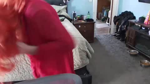 Mia online show from 12.20.24