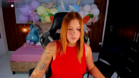 Violett online show from 04.04.26