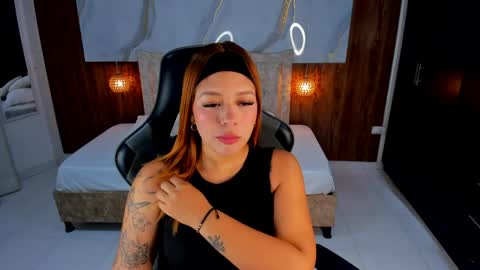 Violett online show from 04.18.26